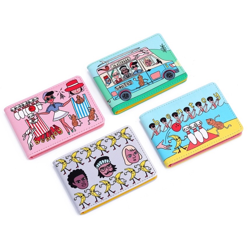 Card Holder Card Holder